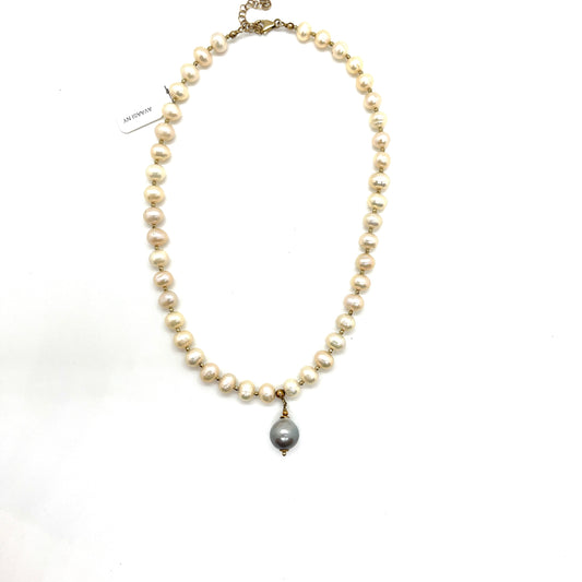 Avaasi Necklace N 2940