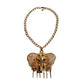 JMVAC Necklace - shoostore