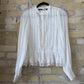 Heartloom Saya Top Eggshell - shoostore