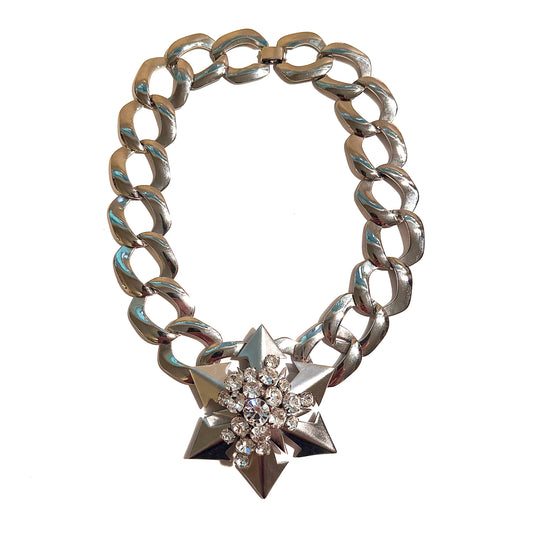 JMVAC Necklace