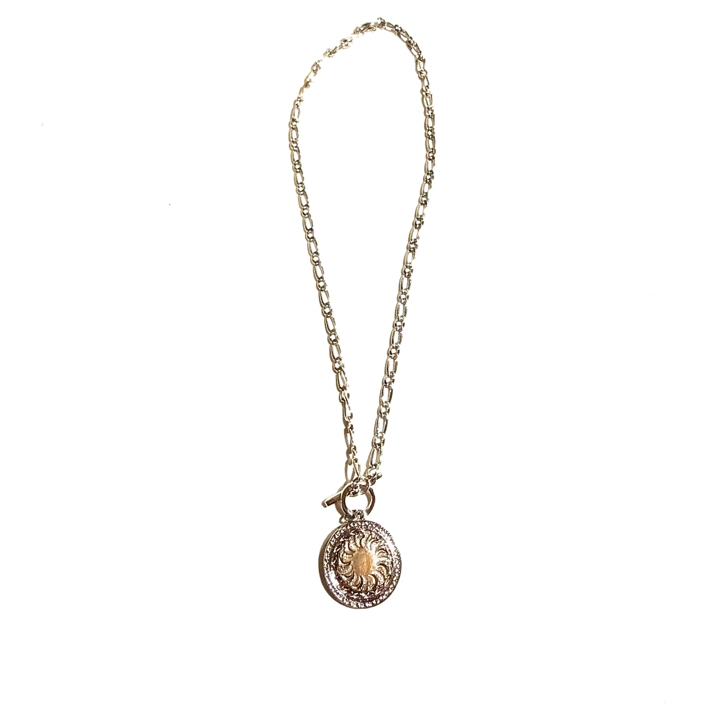 JMVAC Necklace