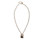 JMVAC Necklace - shoostore