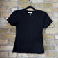 The Miller Top Black