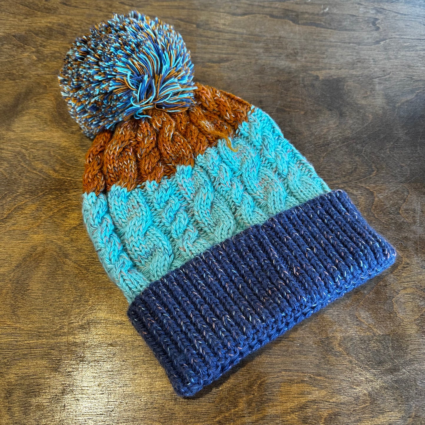Smartwool Isto Retro Beanie