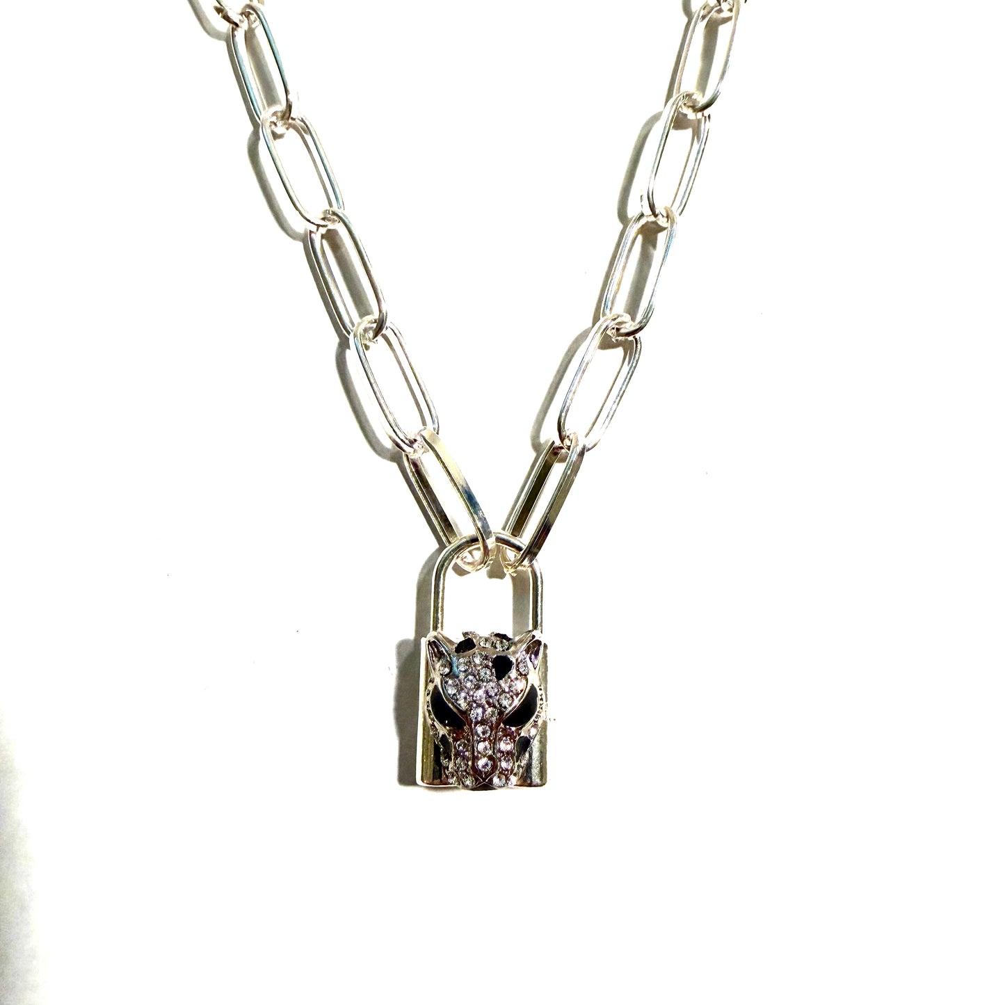 JMVAC Necklace - shoostore