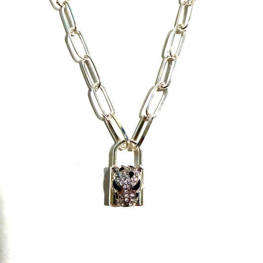 JMVAC Necklace - shoostore