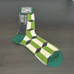 Blue Q Men's Socks - shoostore