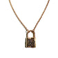JMVAC Necklace - shoostore