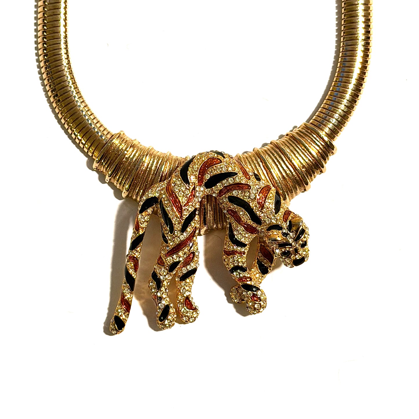 JMVAC Necklace