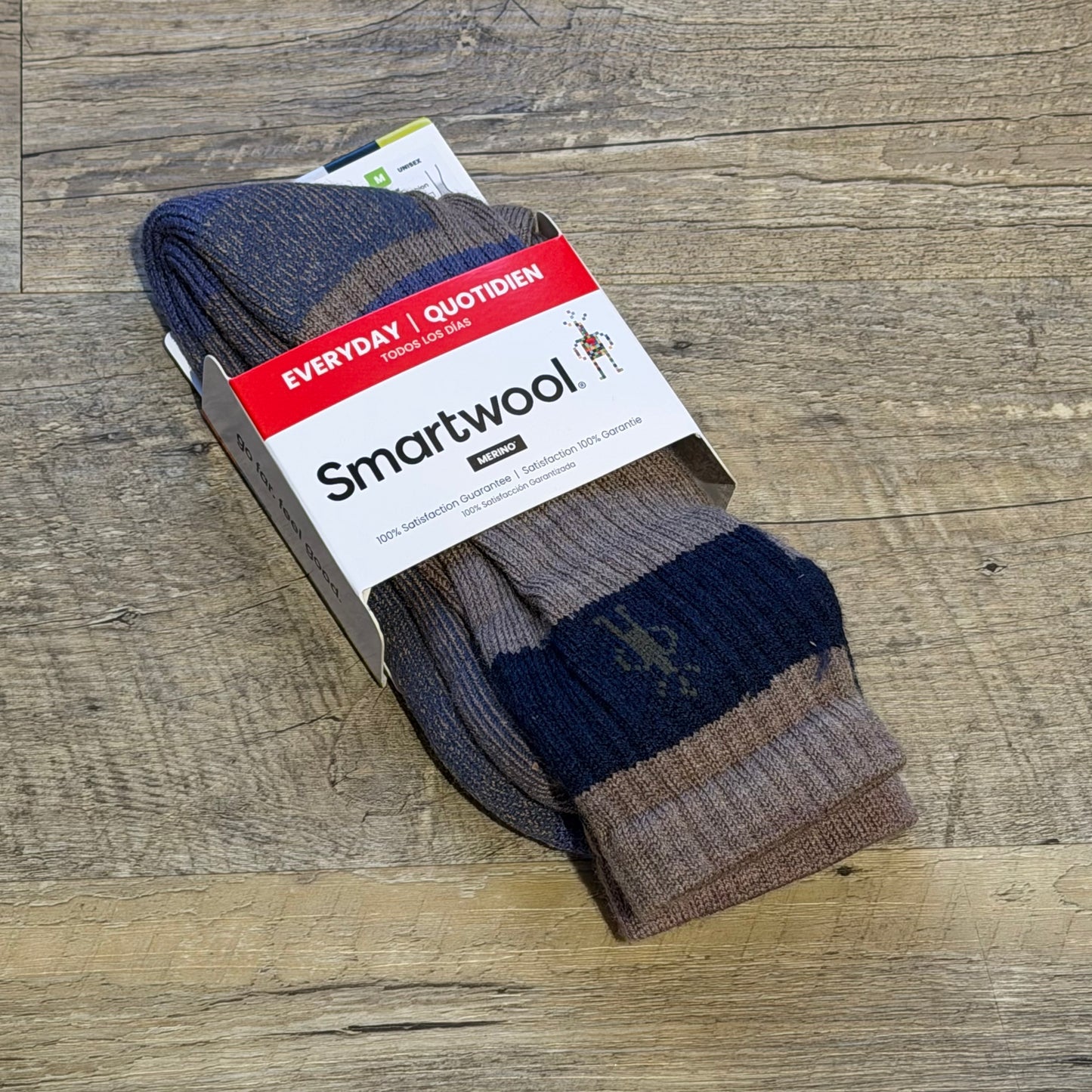 Smartwool Barnsley Sweater Socks
