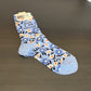 Blue Q Women's Crew Socks - shoostore