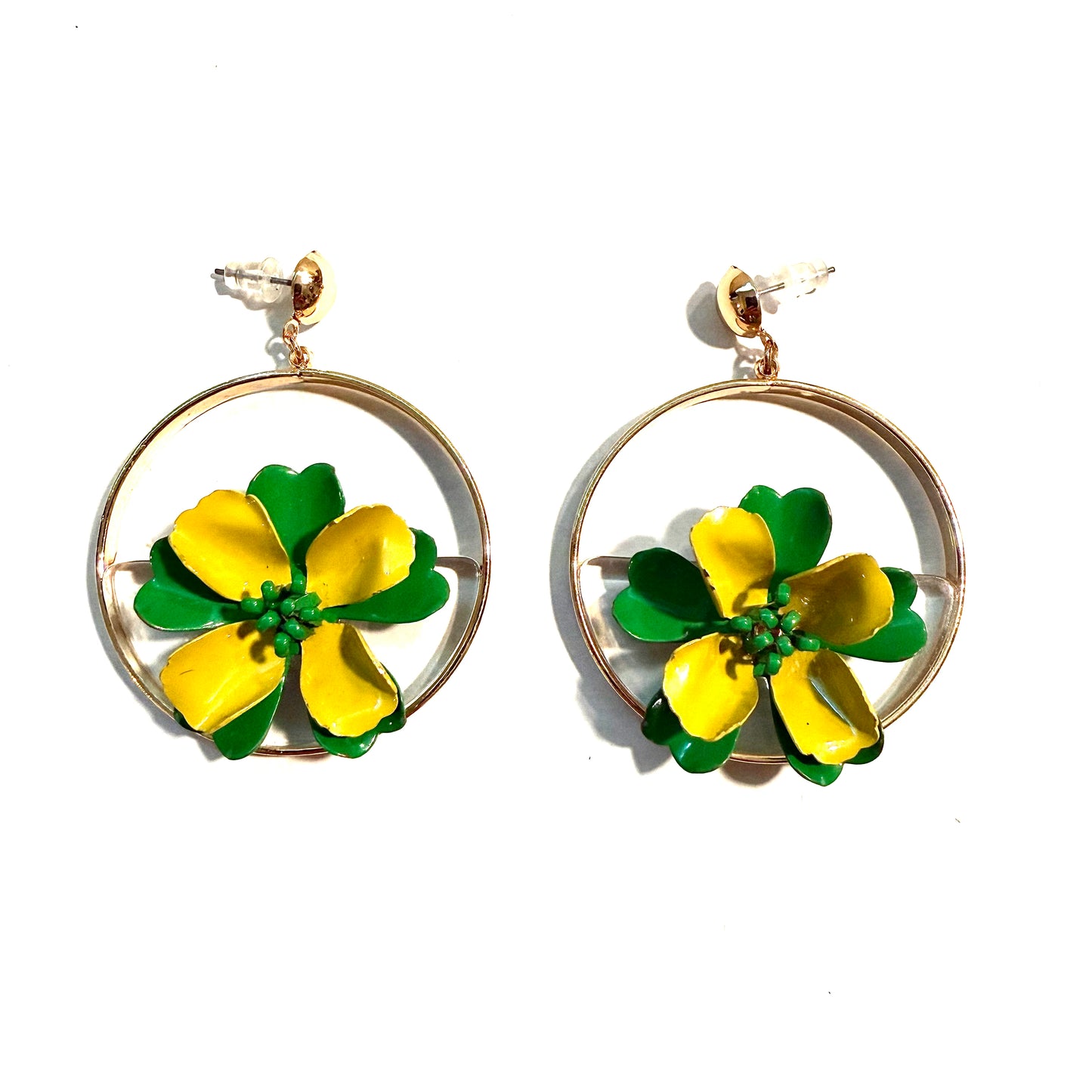 JMVAC Earring - shoostore