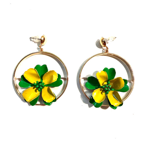 JMVAC Earring - shoostore