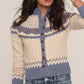Heartloom Joya Cardi