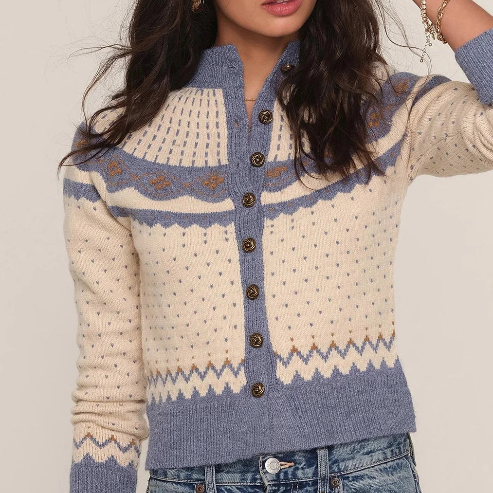 Heartloom Joya Cardi