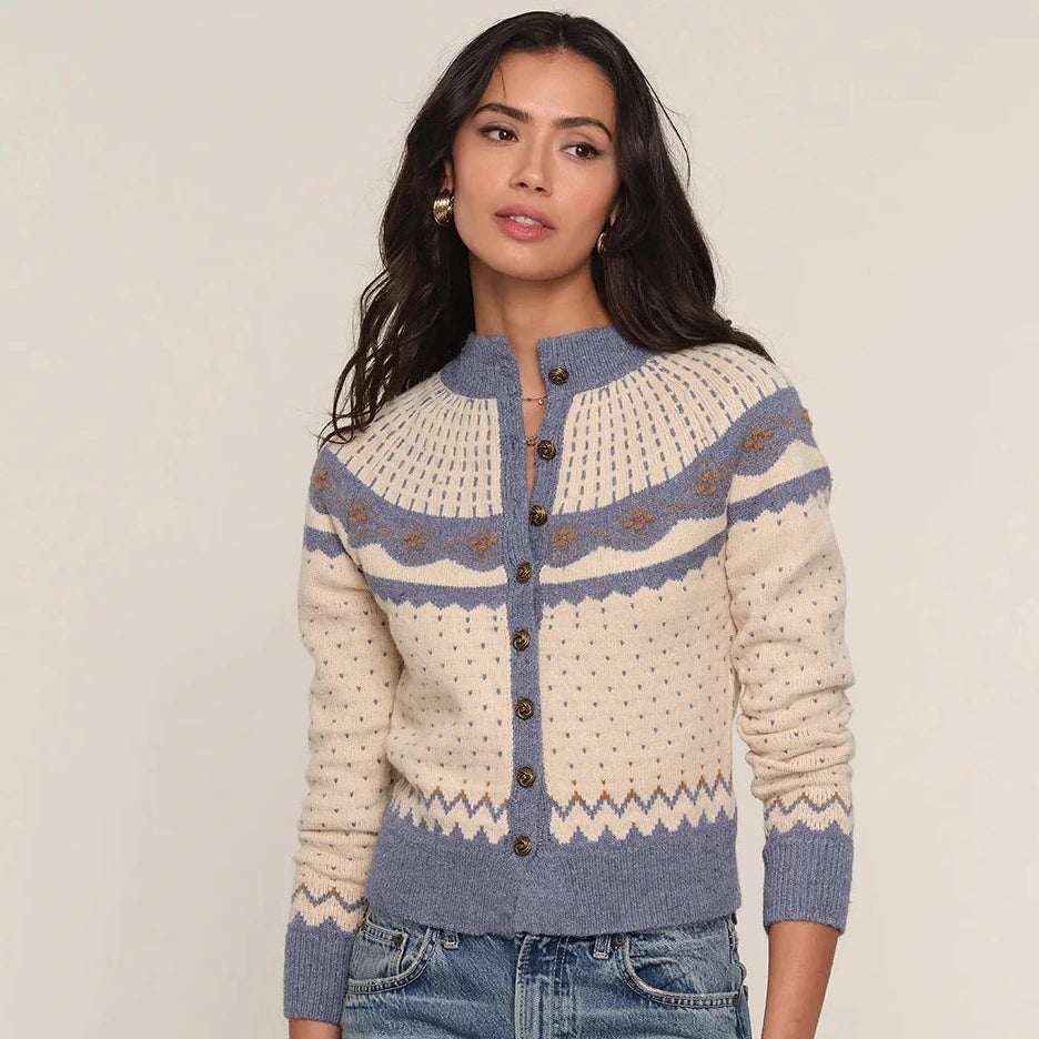 Heartloom Joya Cardi
