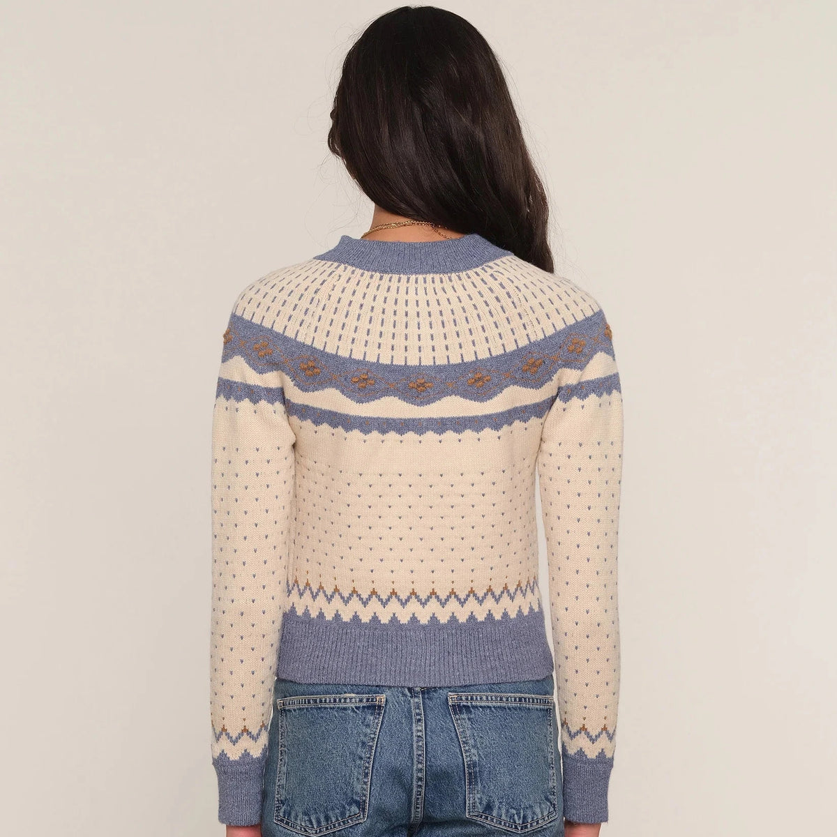 Heartloom Joya Cardi