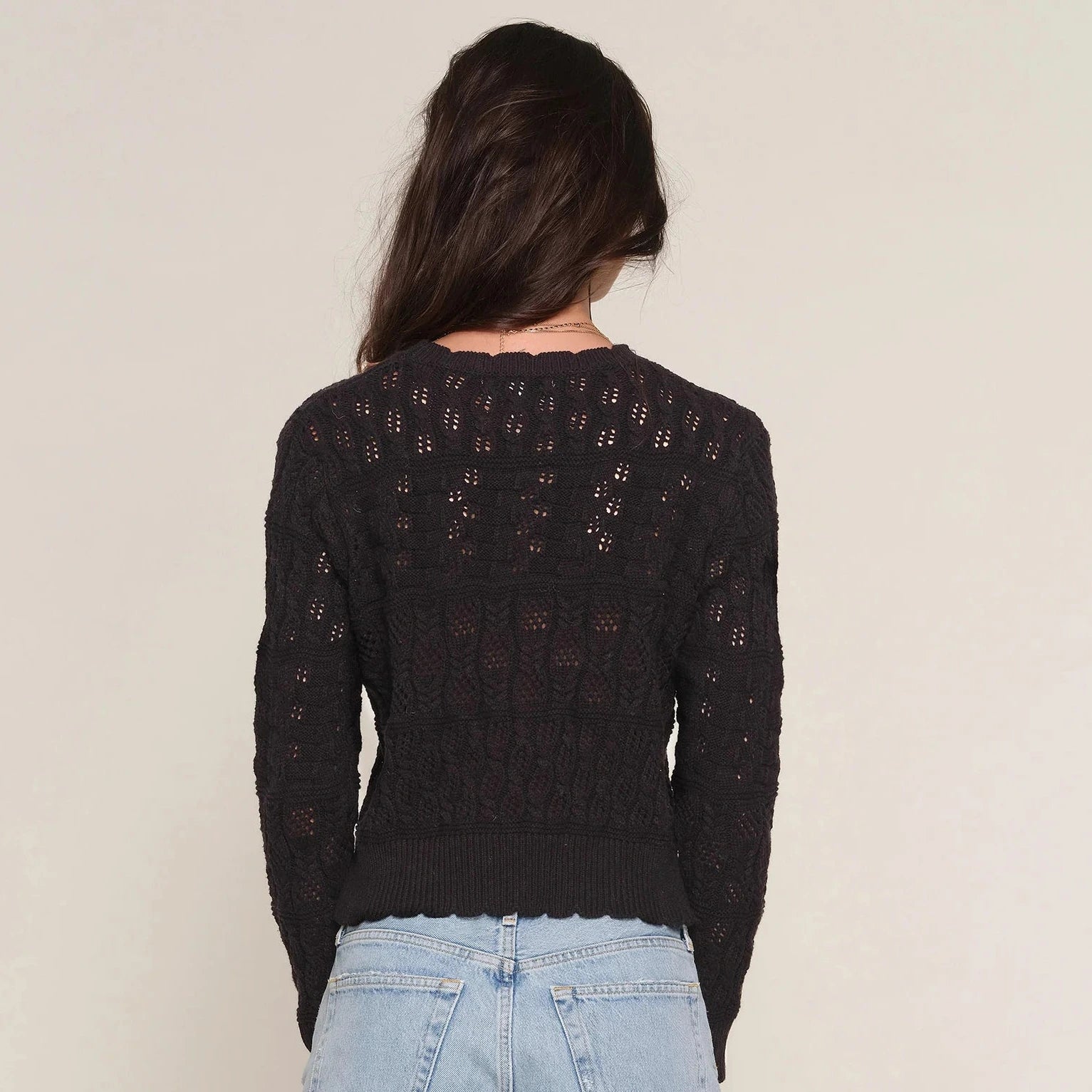 Heartloom Sydney Sweater - shoostore
