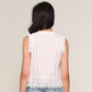 Heartloom Dia Top Eggshell - shoostore