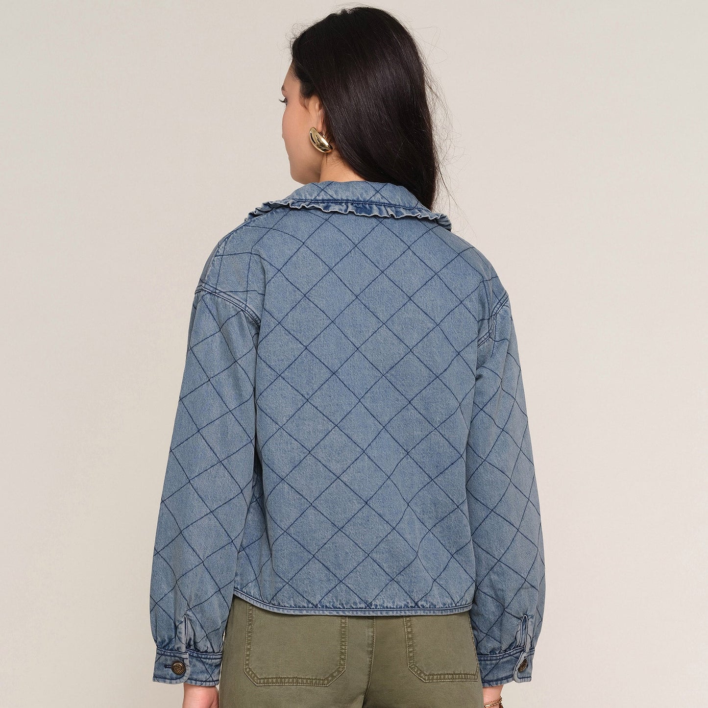 Heartloom Miller Jacket