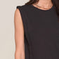 Heartloom Monette Top Black - shoostore