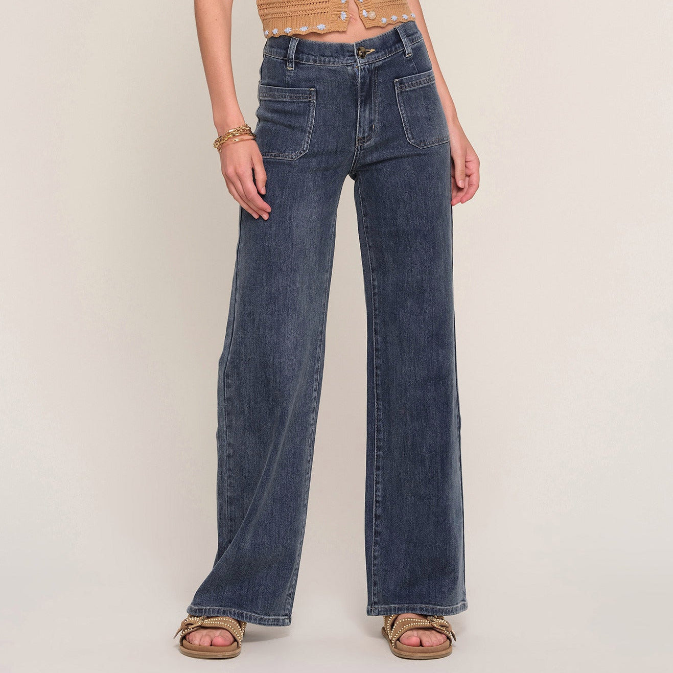Heartloom Milena Pant - shoostore
