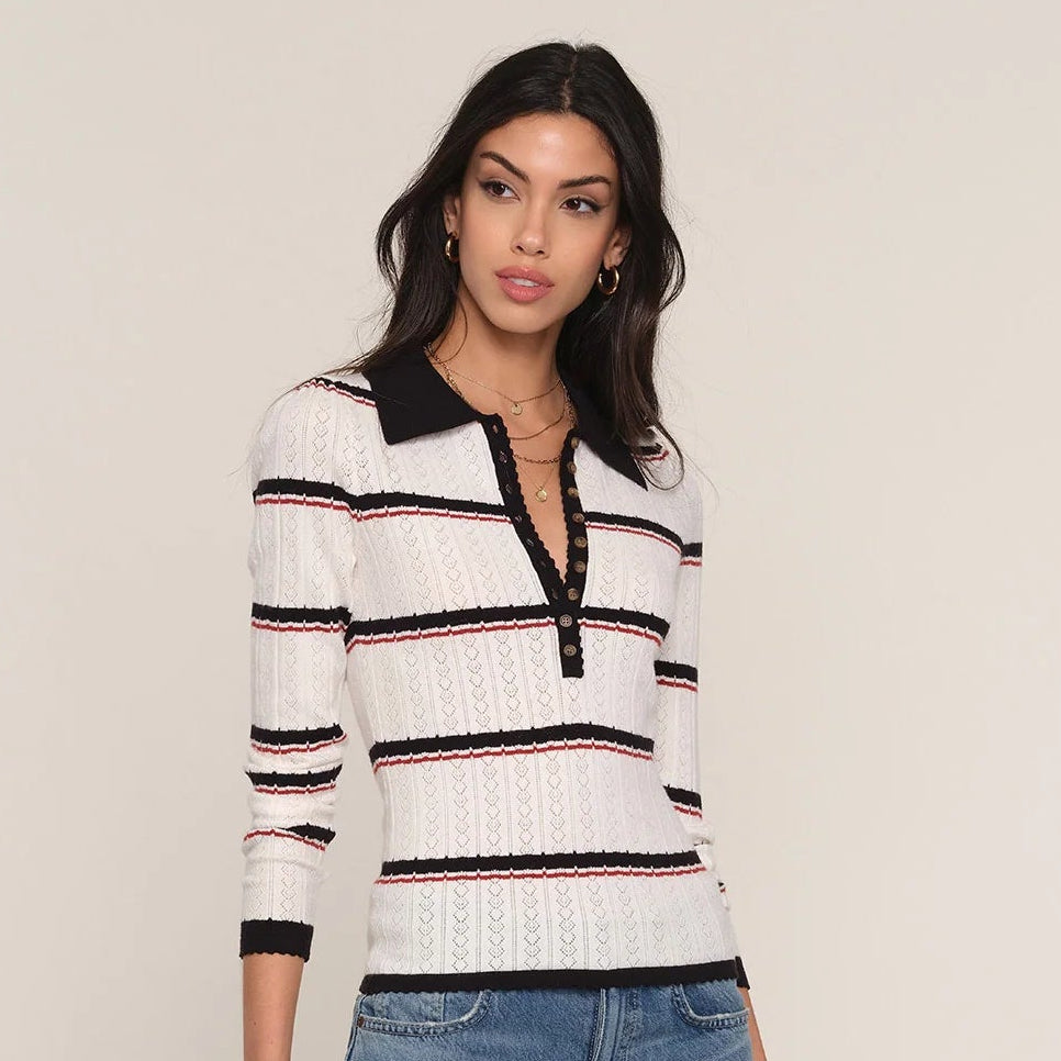 Heartloom Javi Top