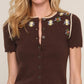 Heartloom Charlie Top