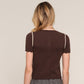 Heartloom Charlie Top