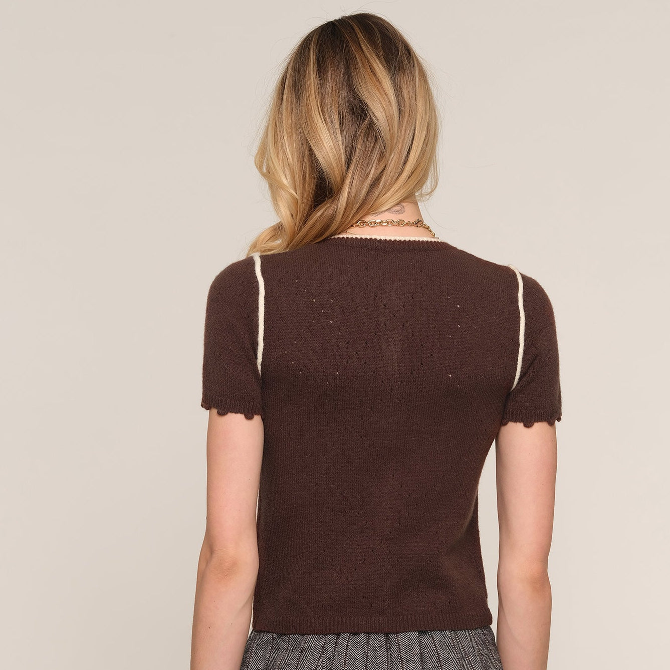 Heartloom Charlie Top