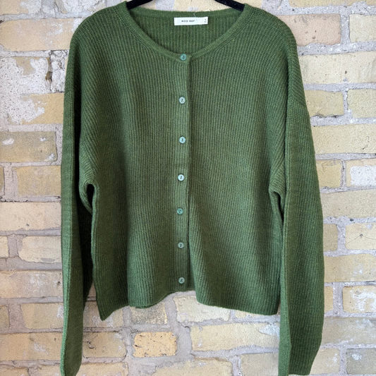 Mod Ref Anabel Cardigan