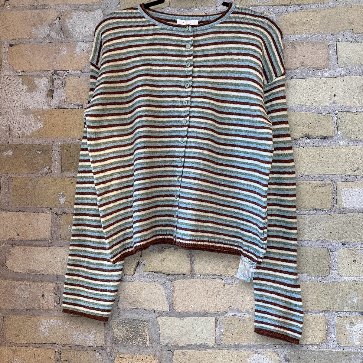 The Cathy Cardigan - shoostore
