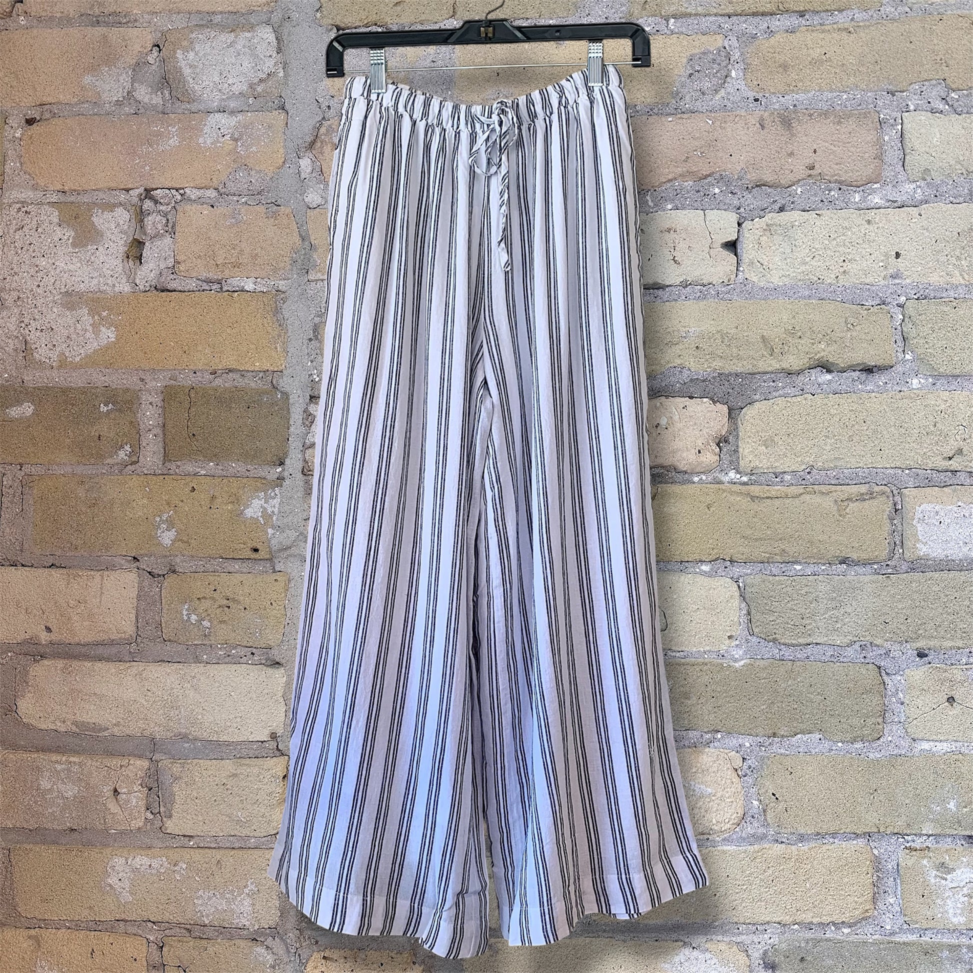 Z Supply The Perfect Striped Pant - shoostore