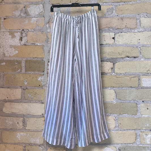Z Supply The Perfect Striped Pant - shoostore
