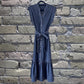 Current Air Washed Black Dress