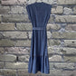 Current Air Washed Black Dress