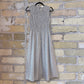 The Penny Dress Black/White