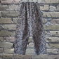 Le Bon Arc Pants Leopard