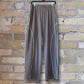 Mono B Curved Classic Track Pants