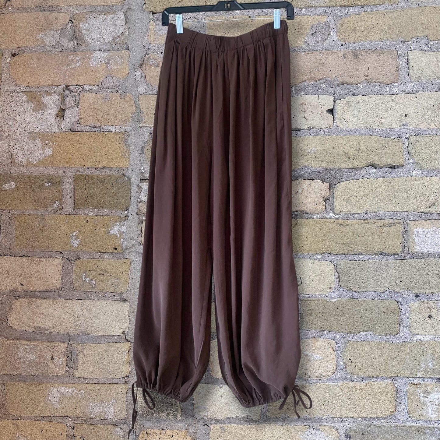 Grade & Gather Balloon Pant
