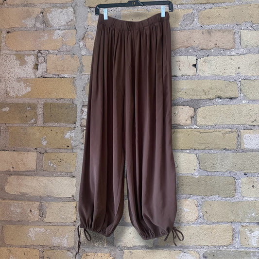 Grade & Gather Balloon Pant