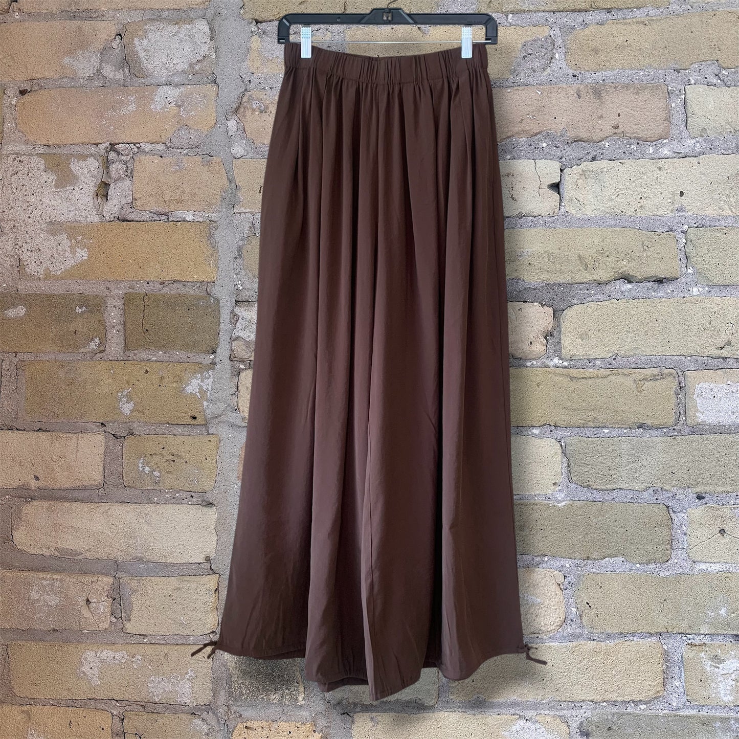 Grade & Gather Balloon Pant