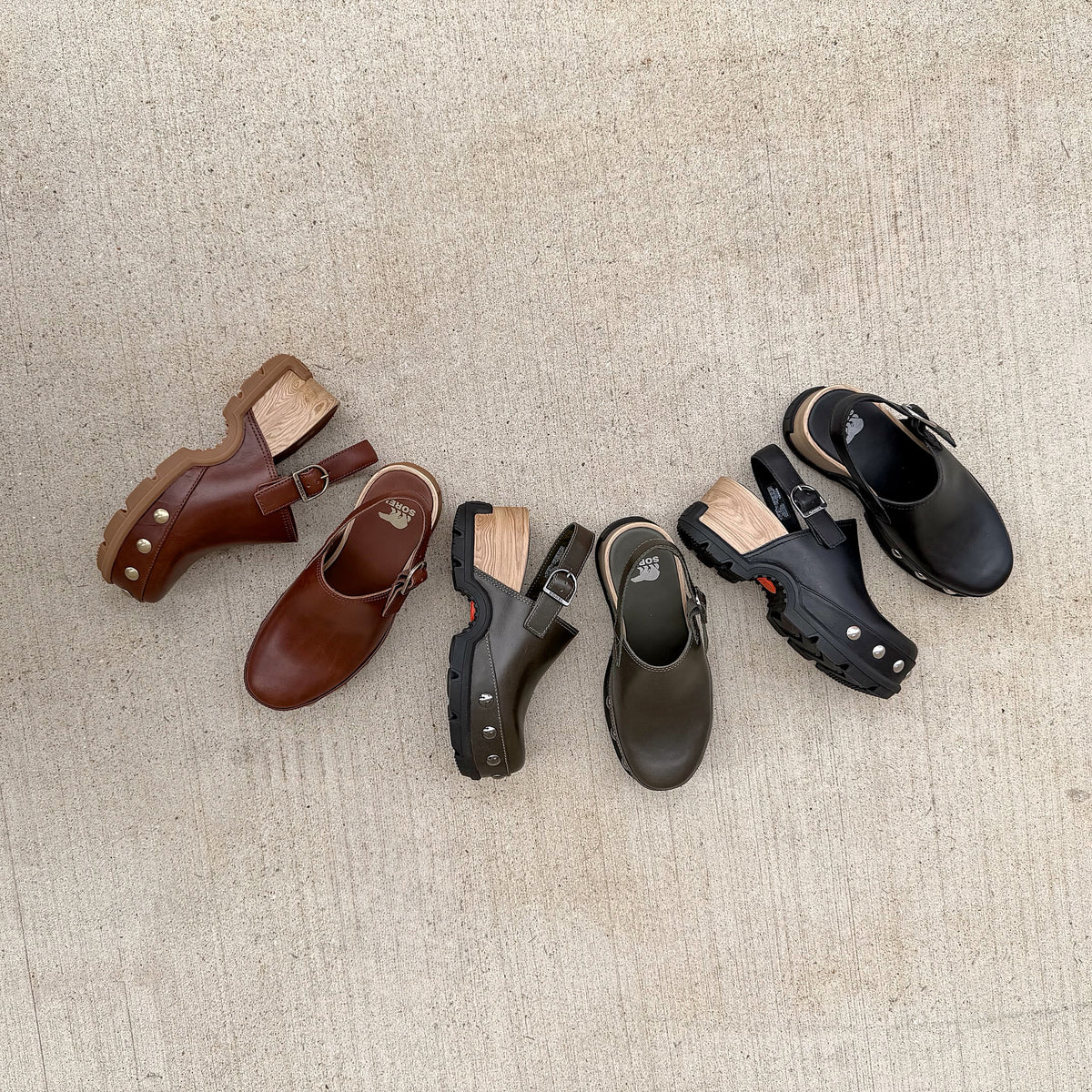 (shoo) is The Definition of Footwear – (shōō)