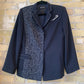 Gearhead Paint Your Life Blazer Black