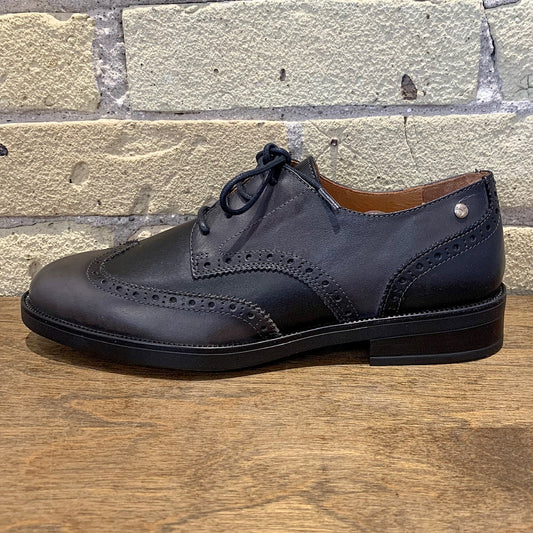 Pikolinos Puertollano Wingtip W3C-4868C1 Lead