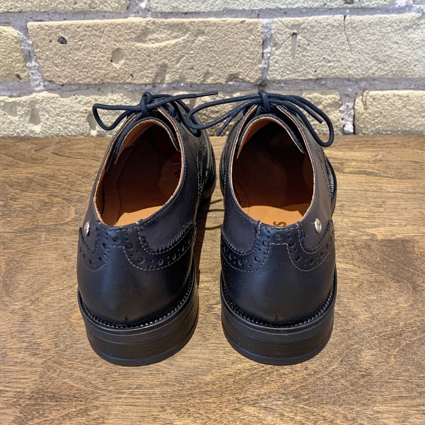 Pikolinos Puertollano Wingtip W3C-4868C1 Lead