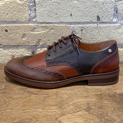 Pikolinos Puertollano Wingtip W3C-4868C1 Topo