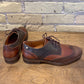 Pikolinos Puertollano Wingtip W3C-4868C1 Topo