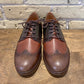 Pikolinos Puertollano Wingtip W3C-4868C1 Topo