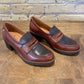 Pikolinos W7H-3873C2 Llanes Loafer Cognac